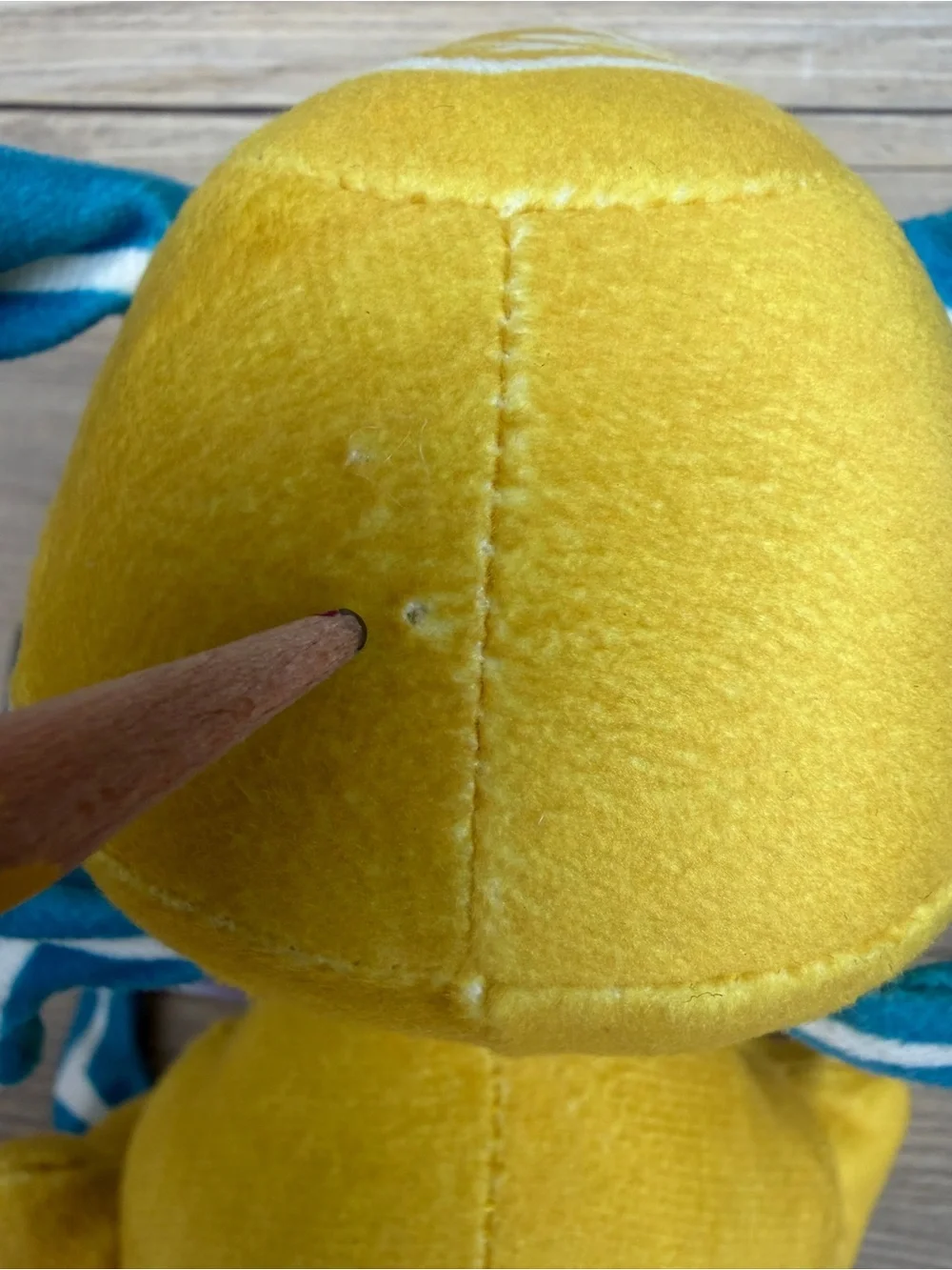 NWT Elestrals ZAPTOR Plush Rare Founders Edition 6